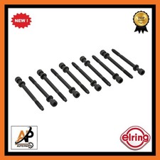 ELRING 057.440 Cylinder Head