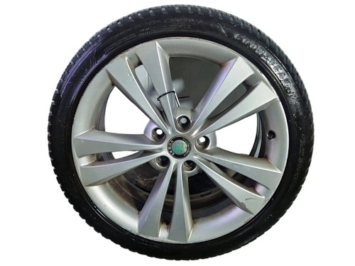 Skoda octavia mk2 1z 18 - skoda,