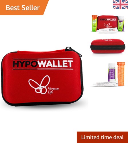 Fast acting glucose pack lift - acting,
