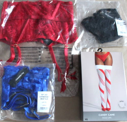 Ann summers bundle size - bundle, 4-6