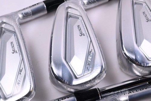 Srixon zxir irons pw - hl, /