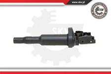 Ignition coil incl. spark plug connector 03SKV142 ESEN SKV for CITROËN PEUGEOT