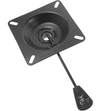  Chair Swivel Base Plate Chair Swivel Tilt Control Mechanism Replacement Chair