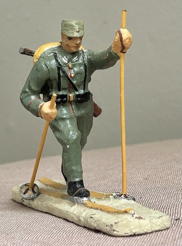 1930s german mountain trooper - 1930s,