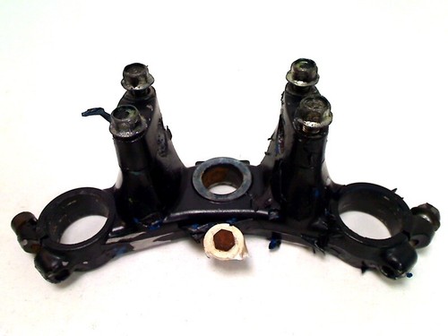 Front fork upper yoke yamaha - upper,