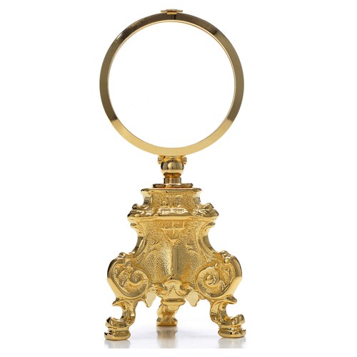 Chapel monstrance eucharistic - chapel,