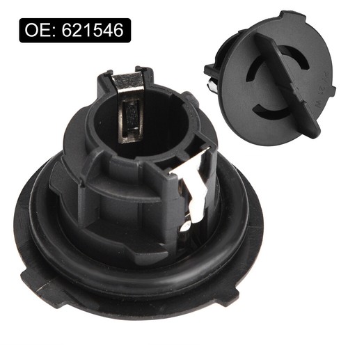 Indicator bulb holder - bulb, turn