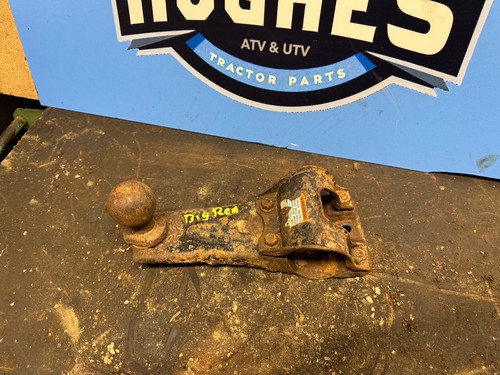 Honda big red 300 parts - honda,