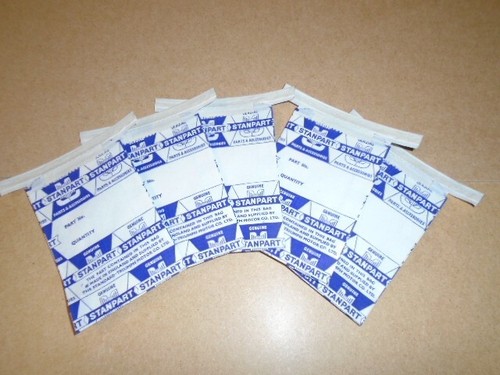 Triumph stanpart original - triumph,