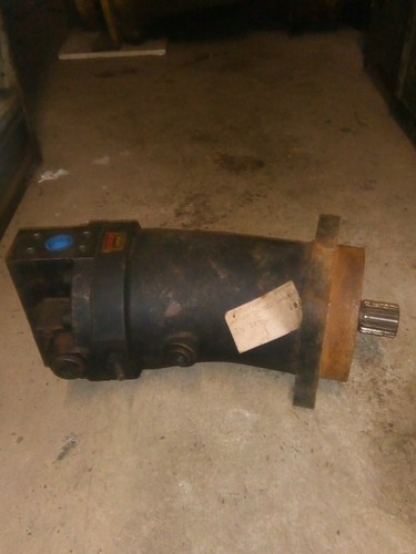 Mastenbroek trencher - 26/15,