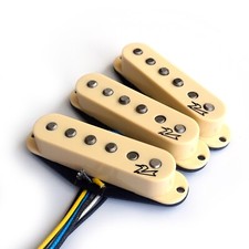 Single Coil Pickup Strat