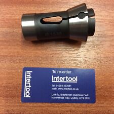 F37/740 DIN1536E Collet