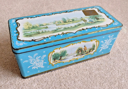 Vtg 1959 jacob sylvan - 1959,