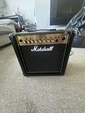 Classic Marshall Tone in a