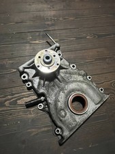  Discovery 2 Td5 Engine Cover Timing chain Housing Cover new bearing fitted 