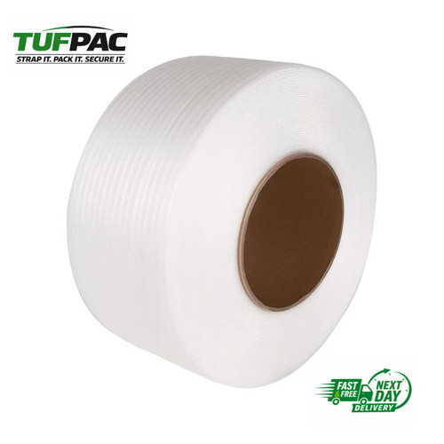 12mm 3000m white - x,