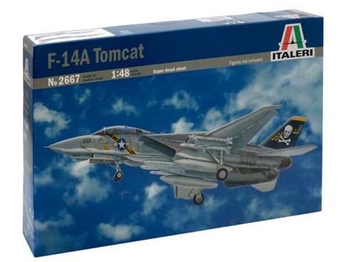 Italeri 2667 grumman - 2667,
