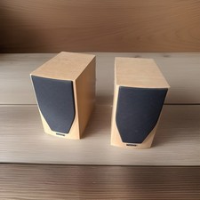 Mission M71i Bookshelf