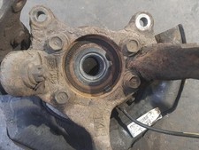 TOYOTA AVENSIS TR D-4D MK3