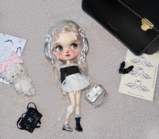 1/6 BJD Clothes Off Shoulder