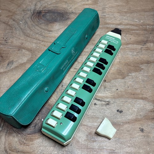 Hohner melodica soprano - hohner, melodica-soprano