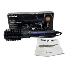 BaByliss Big Hair Rotating