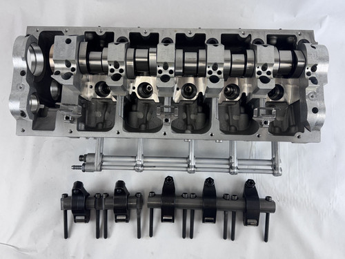 New touareg v10 tdi - vw,