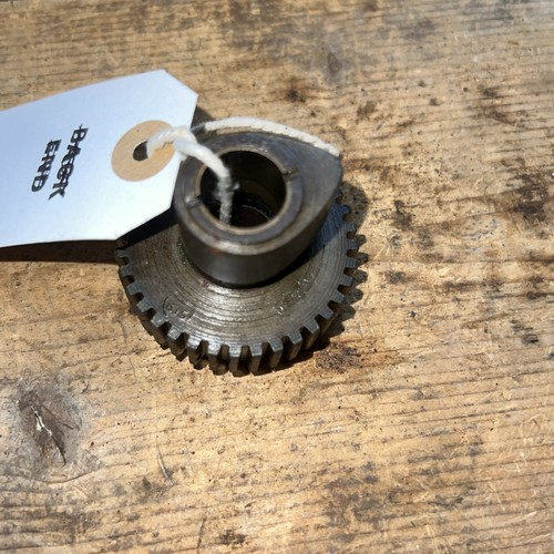 Bsa b31 b33 cam - bsa, good