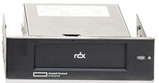 HPE RDX Removable Disk Backup System drive SuperSpeed USB 3.0 internal