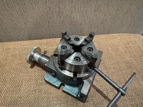 The burnerd 35a independent - no.35a,