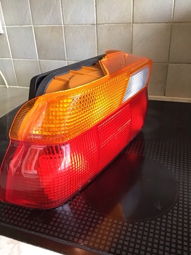 Ford escort mk5 orion - /, new