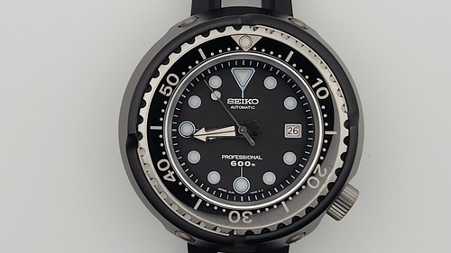 Seiko tuna sbdx005 - seiko, automatic