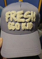 Fresh Ego Kid Trucker Cap