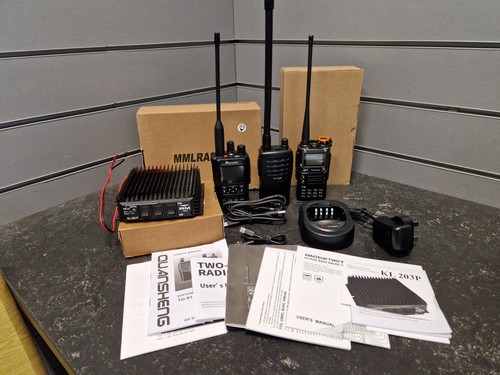 Bundle job lot - , two