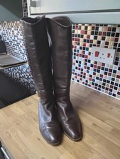 Trickers ladies boots size 6.5