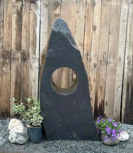 Hollolith grey slate water - hollolith,