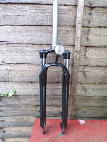 Suntour nvx forks - nvx,