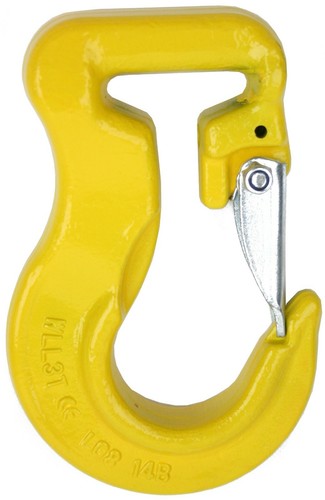 Liftingear tonne webbing - liftingear,