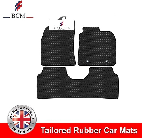 Fits toyota avensis facelift - fits,