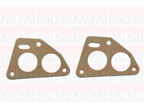 Fai intake manifold gasket - intake, 2pc