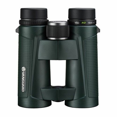 Vanguard veo 10x42 carbon - veo, hd