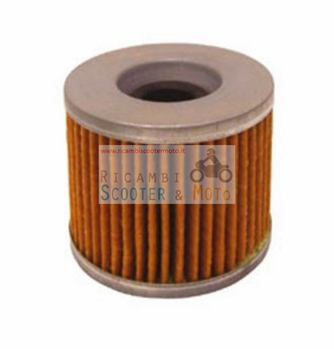 Oil filter suzuki gsx - oil,
