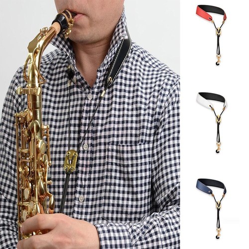 Alto sax saxophone neck strap - alto,