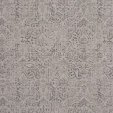 Aragon Vintage Silver Fabric