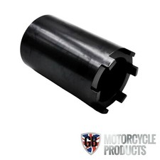 Yamaha PW80 Steering Stem Nut