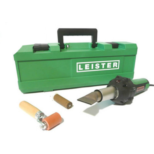 Leister triac hot air - triac, st