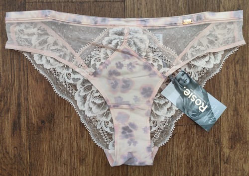 Rosie cherry blossom silk - m&s,