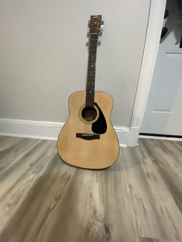 Yamaha f310 acoustic - f310,