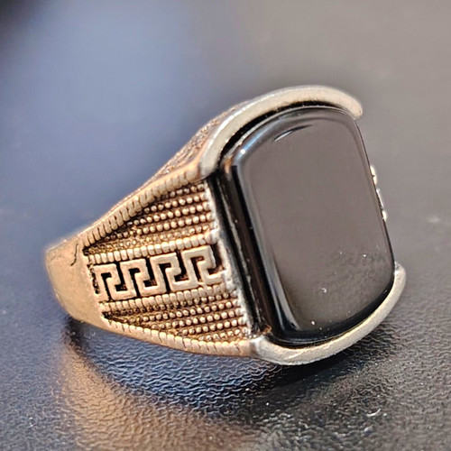 Mans rings - mans,