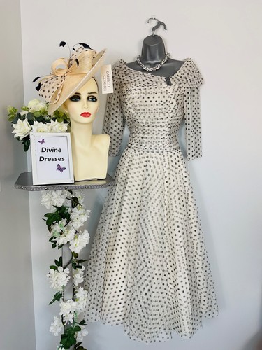 Condici mother bride - bride, size